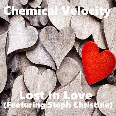 Lost in Love album art