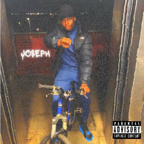 Joseph album art