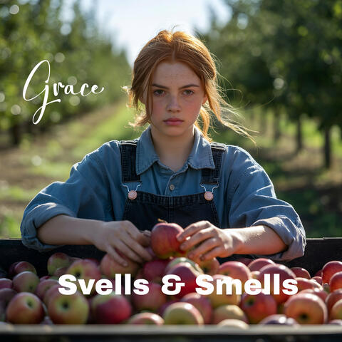 Grace album art
