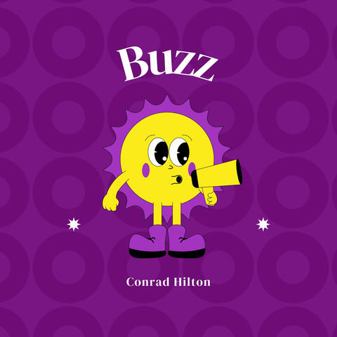 Buzz album art