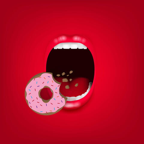 Fattyty Belly album art