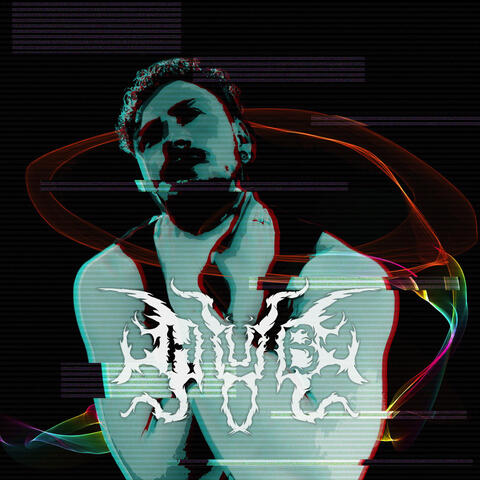 Break Your Neck album art