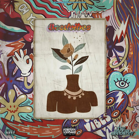 Good Vibes album art