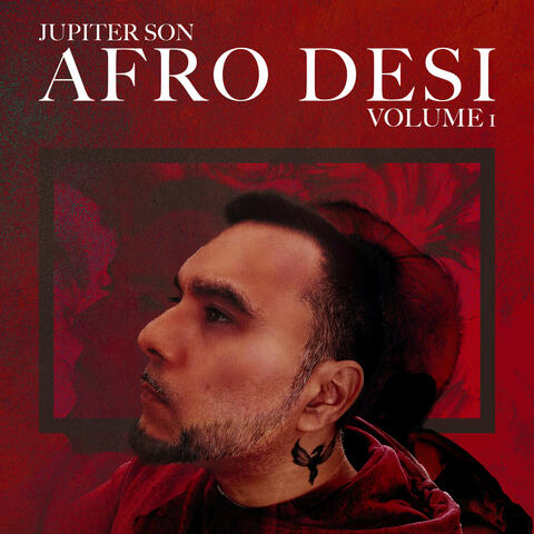 Afro Desi (Volume 1) album art