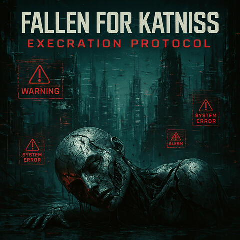 Execration Protocol album art