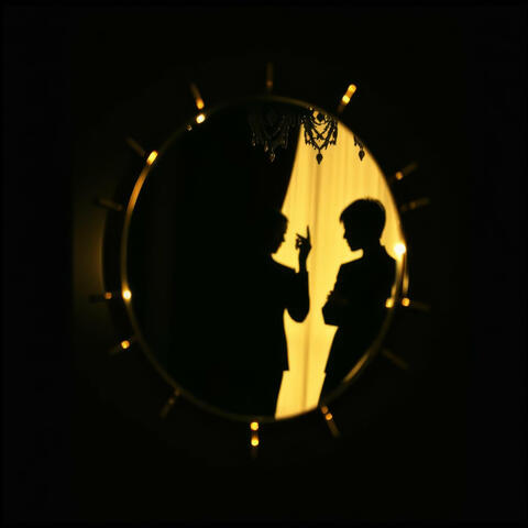 Avant Mots album art