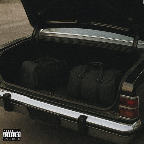 A Mala do Carro. album art