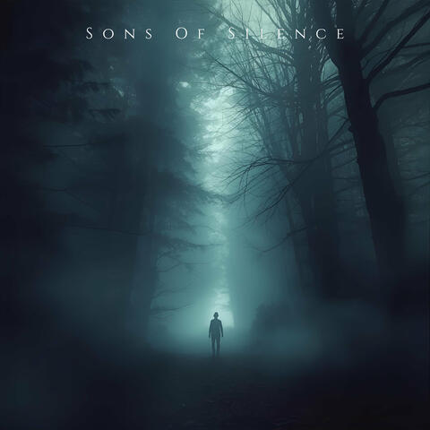 Silence album art