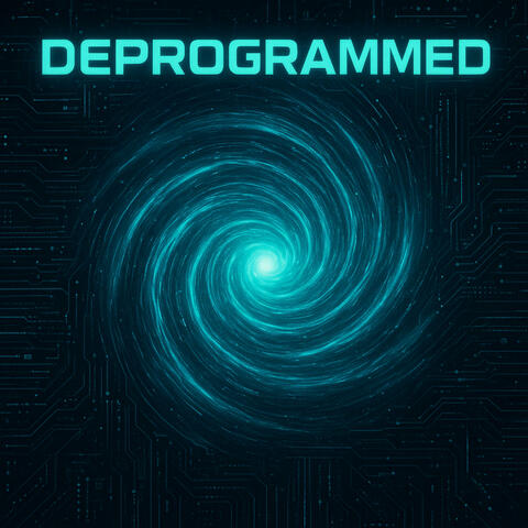 Deprogrammed album art