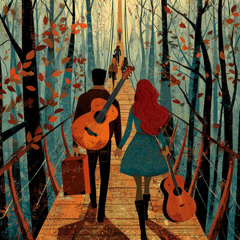 Songs About Love album art