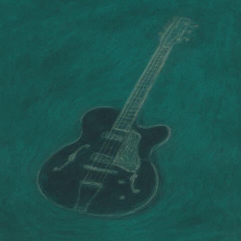 For George album art