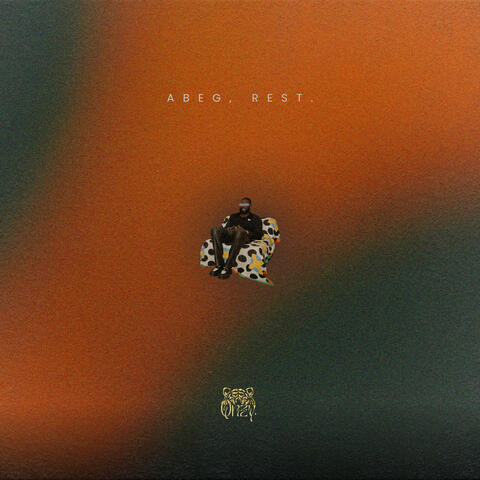 Abeg, Rest. album art