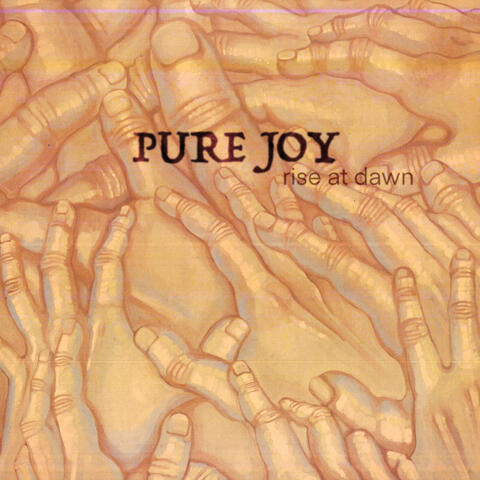 Rise at Dawn album art