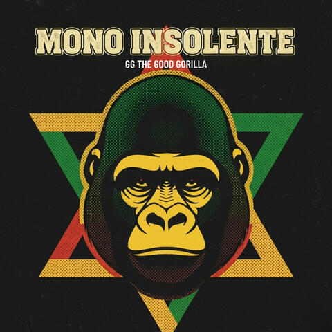 Mono insolente album art