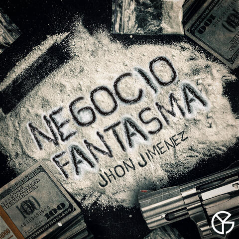 Negocio Fantasma album art