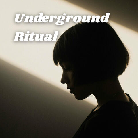 Underground Ritual album art