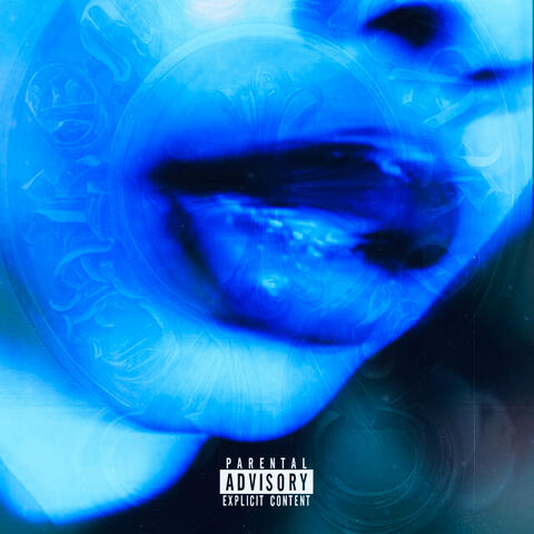 Chrome Kisses album art