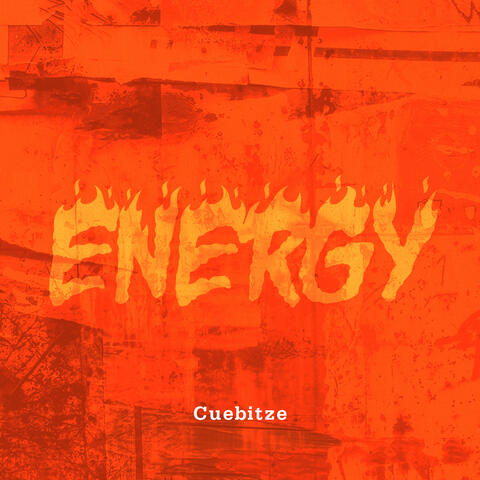Energy album art