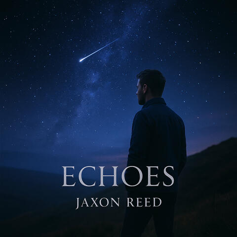 Echoes album art