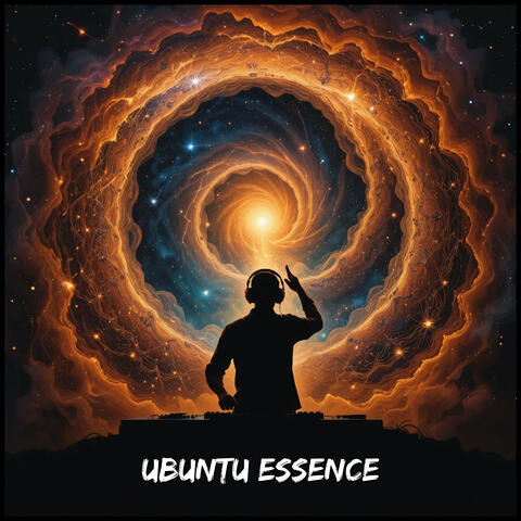 Ubuntu Essence album art