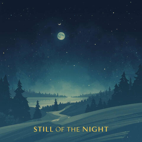 Still of the Night album art