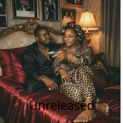 Unreleased album art