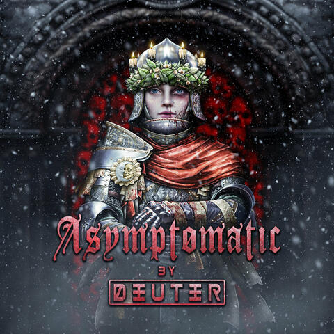 Asymptomatic album art