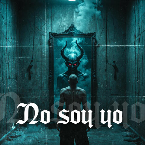 No Soy Yo album art