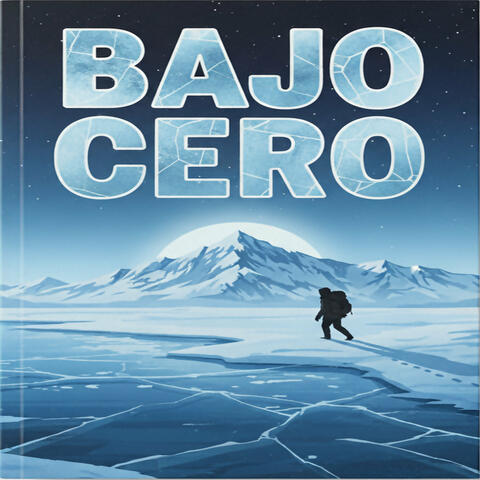 Bajo Cero album art