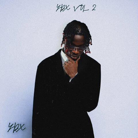 YDX, Vol. 2 album art