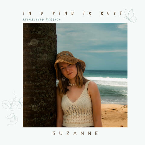 In U Vind Ik rust (Reimagined Version) album art