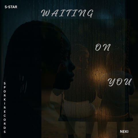 Waitin' on You album art