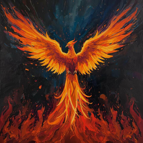 Bobby Magic Flash Fire album art