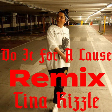 Do It for a Cause (Remix) album art