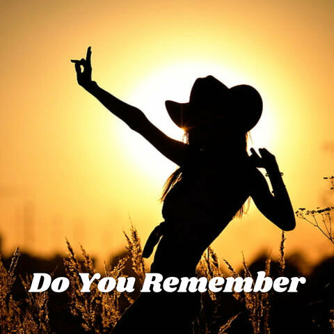 Do You Remember album art