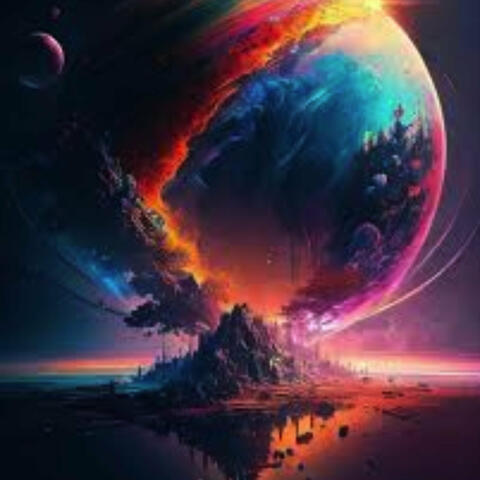 Silent snowfal album art