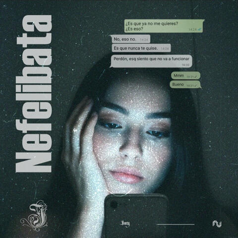 Nefelibata album art