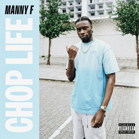 Chop Life album art