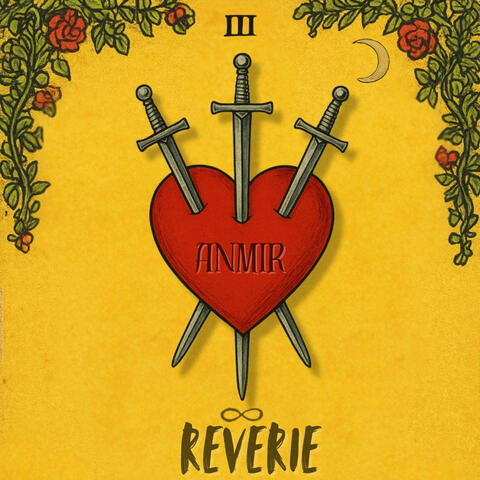 Reverie album art