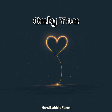 Only You album art