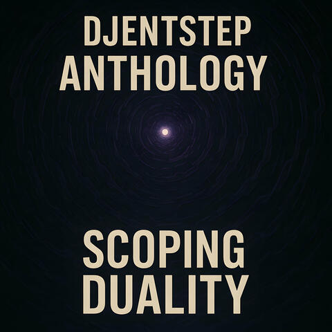 Scoping Duality album art