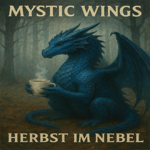 Herbst im Nebel album art