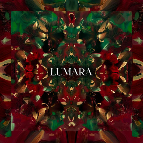 Lumara album art