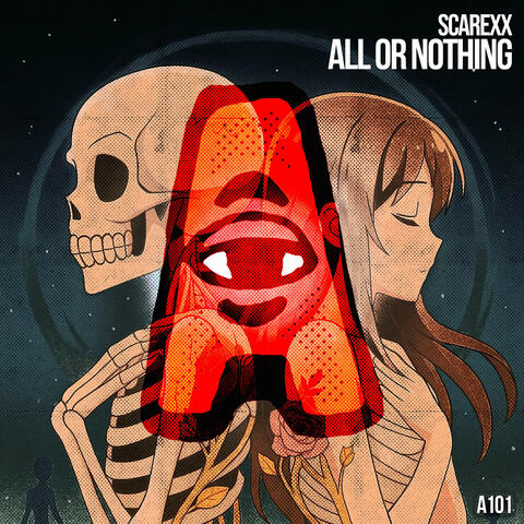 All Or Nothing album art