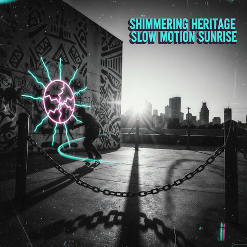 Slow Motion Sunrise album art