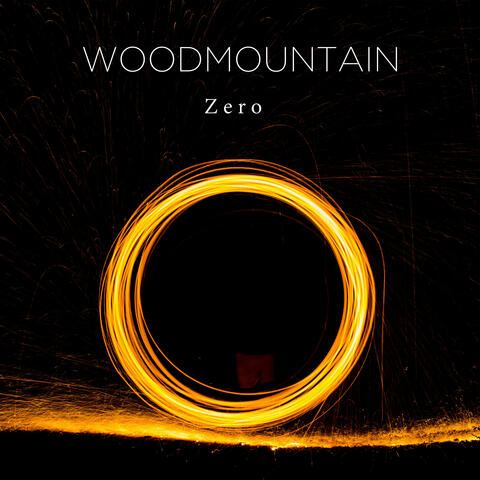 Zero album art
