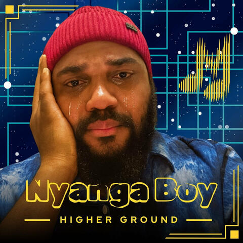 Higher Ground album art