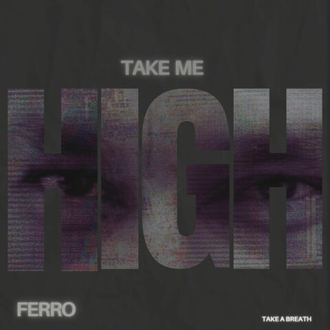 Take Me High album art