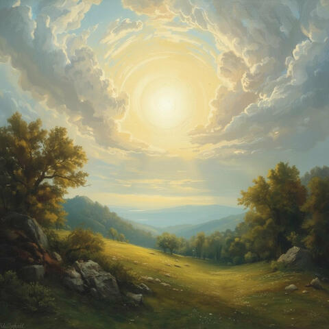 Jesus, I Know Him Very Well album art