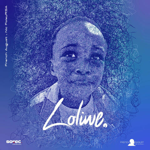 Loliwe album art